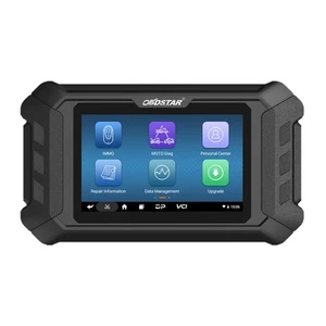 OBDSTAR iScan Motorcycle Diagnostic Equipment for VESPA Programming and Coding - Bild 1 von 5