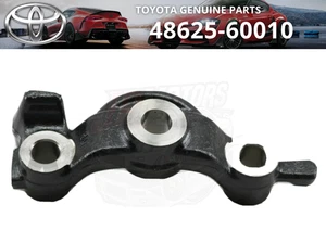 TOYOTA Genuine Front Lower Ball Joint Attachment Right 48625-60010 4Runner FJ - Picture 1 of 7