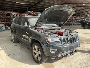 Carrier Rear 195mm 7.68'' Ring Gear Fits 14-19 GRAND CHEROKEE 4685930 - Picture 1 of 13