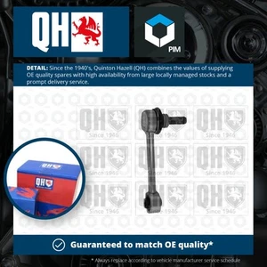 Anti Roll Bar Link fits JAGUAR XK8R X100 4.2 Front 02 to 06 Stabiliser Drop Link - Picture 1 of 7