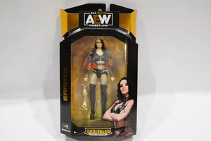 AEW All Elite Wrestling Unrivaled Collection Saraya #149 Series 15 NEU Neu in OVP - Bild 1 von 7