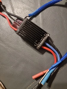Align RCE-BL70G 70A 6S Brushless ESC - Picture 1 of 2