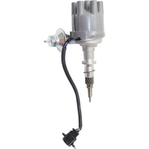 Distributor For 1978-88 Jeep Cherokee 4.2L With Cap Rotor Electronic Blade type - Picture 1 of 1