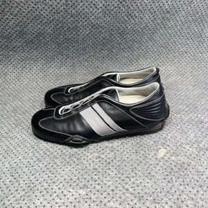 DKNY Donna Karan Paige Black Shoes Size 5 Women’s - Picture 1 of 8
