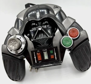 Star Wars: Revenge of the Sith Darth Vader 5-in-1 Plug N Play TV Game Tested_ - Picture 1 of 20