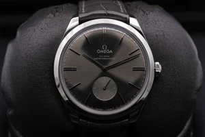 Omega Tresor De Ville 435.13.40.21.06.001 - Picture 1 of 11