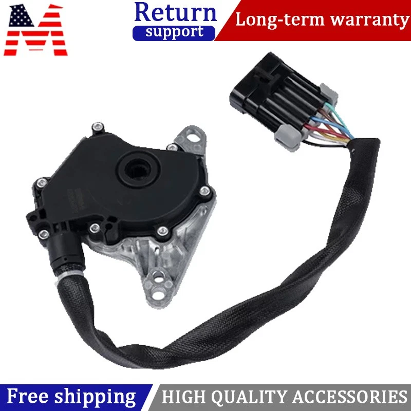 For Porsche 98-08 Boxster 2006-2008 Cayman Neutral Safety Switch 98632561201 USA Foto 1 de 4