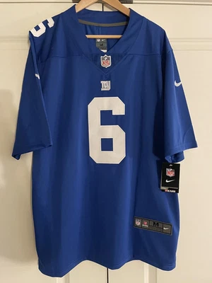 Jaxson Dart Jersey - Mens Large - New - 100% Stitched - Image 1 of 4