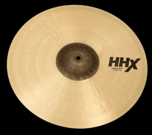Sabian 18" HHX Hängerkonzert Handbecken 11823XN Band & Orchester | Händler - Bild 1 von 1