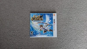 Kid Icarus: Uprising for Nintendo 3DS - Picture 1 of 3