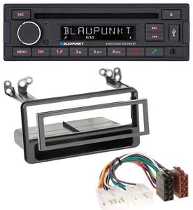 Blaupunkt USB DAB CD Bluetooth MP3 Autoradio für Toyota Avensis, Verso, Celica - Bild 1 von 9