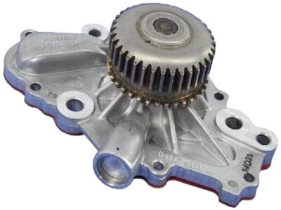 Bomba de agua delantera Mopar 19496 HPCG 2009 SXT para Dodge Avenger 2008-2010 Foto 1 de 2