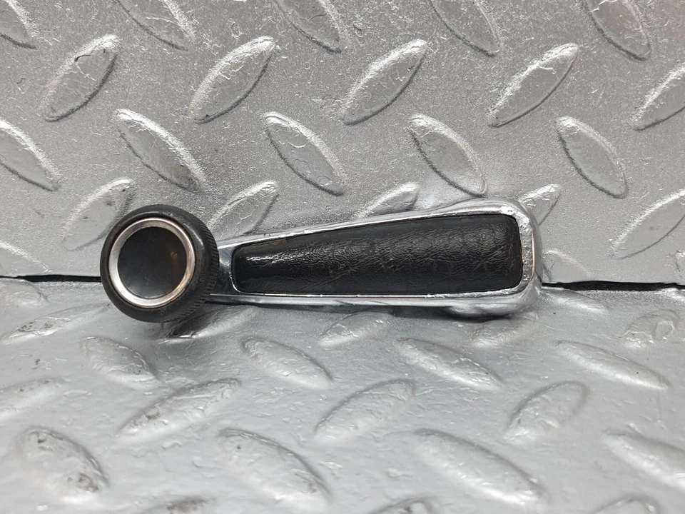 ⚙43418⚙ Cabo de manivela para elevador de janela Mercedes-Benz W108 280SE - Imagem 1 de 4