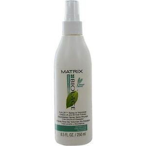  Matrix Volumatherapie Full Lift Spray-In Volumizer Unisex 8.5 Ounce