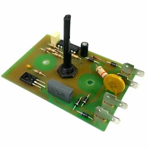 Placa Chergui 03EDCE0010 - Imagen 1 de 2