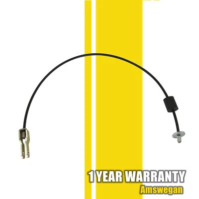 Cable de retención de capó izquierdo y derecho para camión Mack Rd 1990-2003 924-5502 Foto 1 de 4