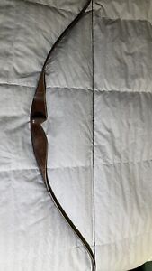 Bear Grizzly Recurve