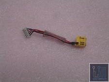 Lenovo ThinkPad T60 DC Jack Power DC-IN with Cable