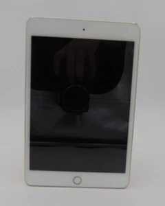 Apple iPad 4th Gen. A1538 16GB, Wi-Fi, 7.9in - White - Picture 1 of 2