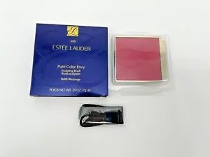 Estee Lauder Pure Color Envy Sculpting Blush. REFILL. New ~ Choose Your Shade - Picture 1 of 19