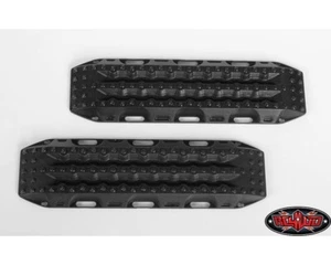 RC4WD MAXTRAX Vehicle Extraction and Recovery Boards 1/10 Black RC4ZS1831 - Bild 1 von 1