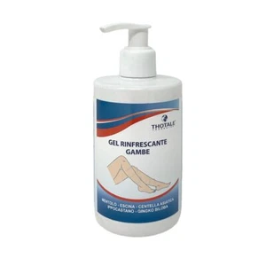 Thotale Gel Rinfrescante Gambe, 300ml - Foto 1 di 1