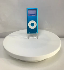 Apple iPod Nano 2nd Gen 4GB BLUE - Spares + Repairs Ref89 - Picture 1 of 3