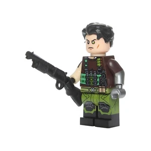 Cable Deadpool 2 Custom Minifigure - Picture 1 of 1