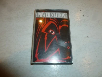 Rock City Nights - 1989 UK 18-track cassette - Image 1 of 3