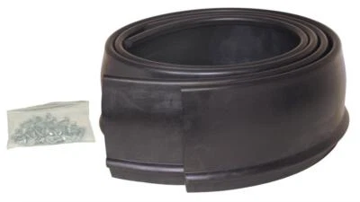 Extensiones de guardabarros de goma Pacer Performance Flexy Flare resistente extra ancho, 4- Foto 1 de 4