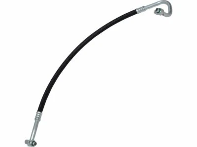 Conjunto de manguera de línea de succión de aire acondicionado clásico para Chevrolet Silverado 3500 2007 62516NB Foto 1 de 2