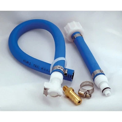 Kit de descarga Atlantis para Yamaha WaveBlaster (WB700) 1996 A8589 Foto 1 de 3