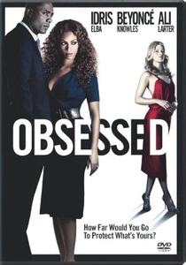 Obsessed On DVD With Idris Elba Drama Very Good E20 - Picture 1 of 3