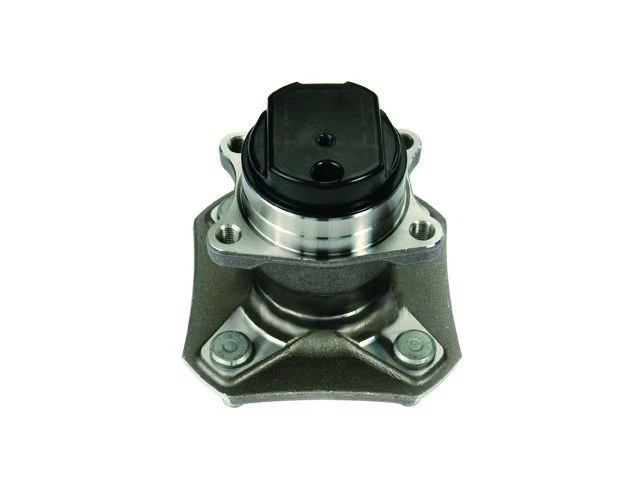 Conjunto de buje de rueda trasera Timken 57MX29S para Nissan Cube 2009-2014 tracción delantera Foto 1 de 1