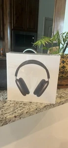 AirPods Max 2ème génération Midnight USB-C ✔️ - Photo 1 sur 4