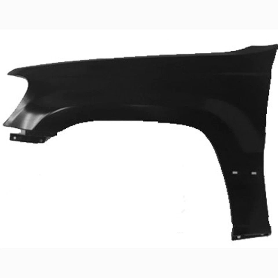 New Front Driver Side Fender for 1999-2004 Jeep Grand Cherokee 55135901AC CAPA-P Foto 1 de 1