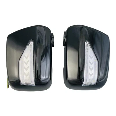 para 98 modelos de Lexus RX300 con tapa retrovisor iluminada Foto 1 de 3