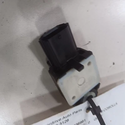 Toyota Corolla Sensor  2019 2018 2017 - Image 1 of 4