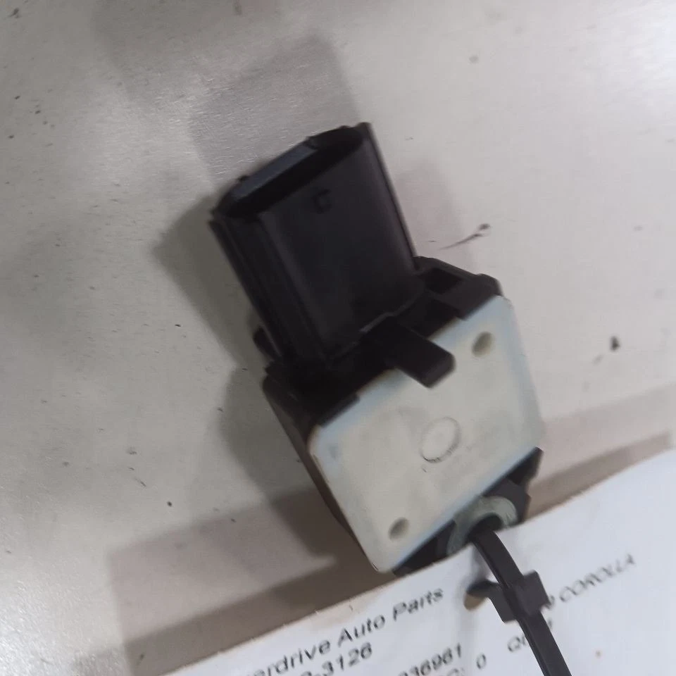 Sensor Toyota Corolla 2019 2018 2017 Foto 1 de 4