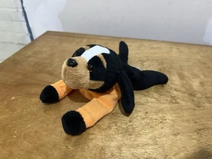 UT VOLS Tennessee Volunteers Smokey Dog Plush Steven Smith Stuffed Animal Vtg - Picture 1 of 11