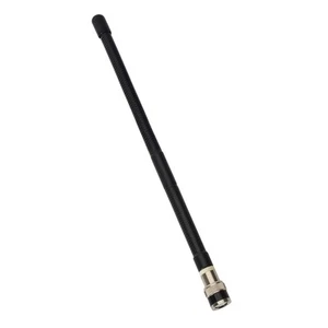 Soft BNC 27MHz for IC-V8 IC-V80 IC-V82 TK100 Walkie Talkie - Zdjęcie 1 z 8