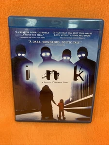 Ink (Blu-ray, 2009) RARE OOP 🔥🔥 - Foto 1 di 5