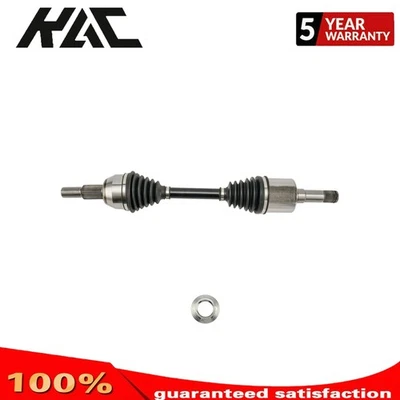 Front Left/Right CV Axle Shaft Assembly For Saturn Vue 2002-2003 661400 Foto 1 de 4