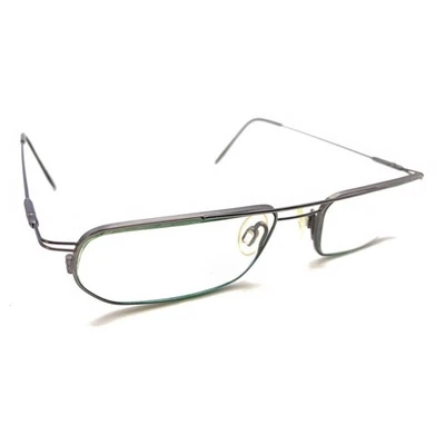 Monturas de gafas Neostyle CitySmart 622 869 negras 50-17 130 Alemania hombres mujeres Foto 1 de 4