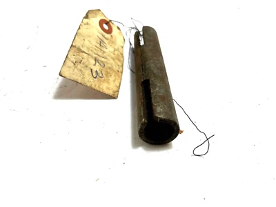 1955 Dodge Plymouth Desoto Chrysler V8 Tube Tie Rod End NOS 1141123 - Image 1 of 3