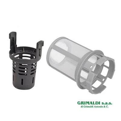 FILTRO PER LAVASTOVIGLIE HOTPOINT ARISTON SCHOLTES COMPLETO C00256572 C00256571