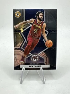 2021 Panini Mosaic Ricky Rubio #128 (EX/NM?) - Picture 1 of 2