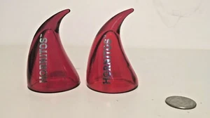 HORNITAS SHOT GLASSES - Picture 1 of 1