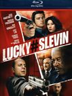Lucky Number Slevin [Blu-ray] Blu-ray