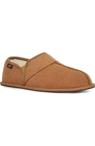UGG Leisure Slipper Shoes Men's Size 13 EUR 46 1138184 New In Original Box - Picture 1 of 14